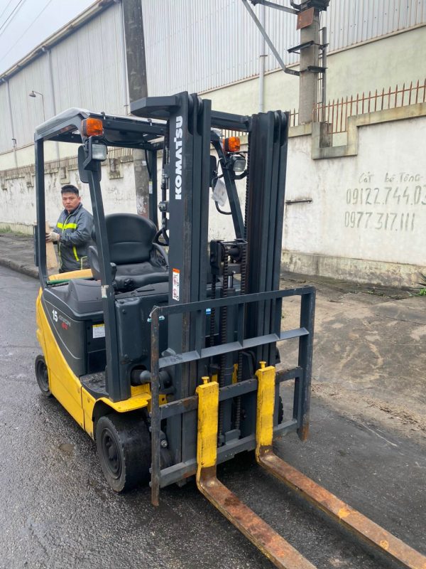 Công Ty TNHH Xuất Nhập Khẩu Hà Mai