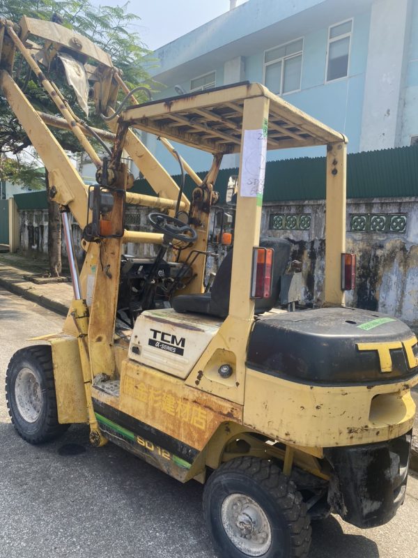 Công Ty TNHH Xuất Nhập Khẩu Hà Mai