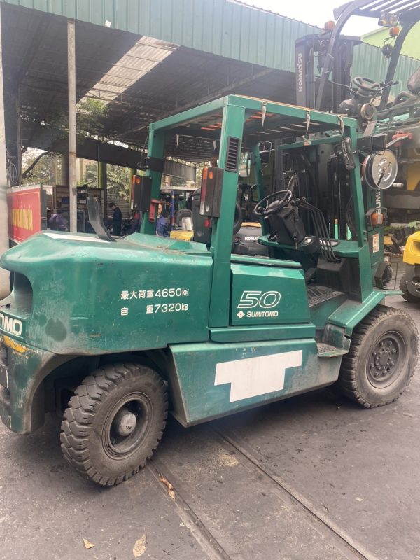 Công Ty TNHH Xuất Nhập Khẩu Hà Mai