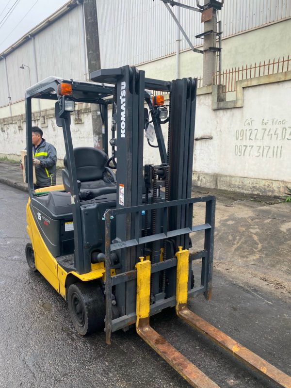 Công Ty TNHH Xuất Nhập Khẩu Hà Mai