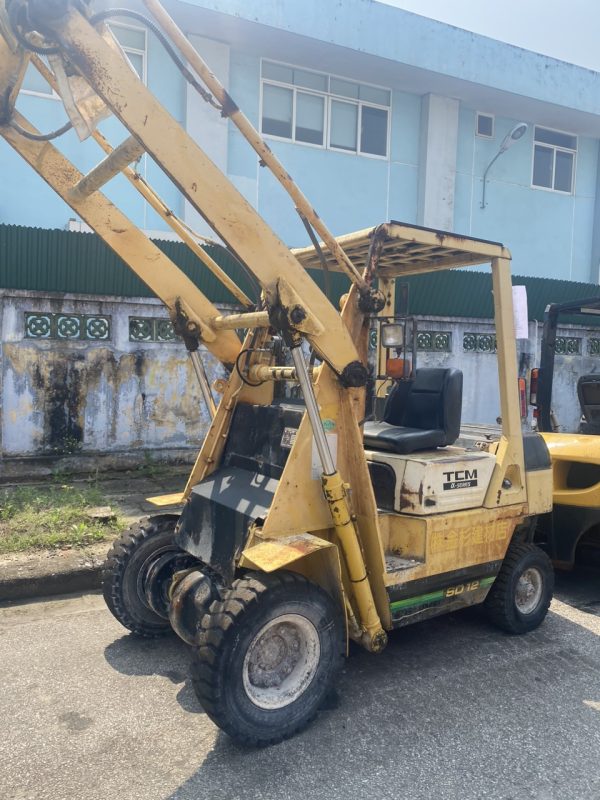 Công Ty TNHH Xuất Nhập Khẩu Hà Mai