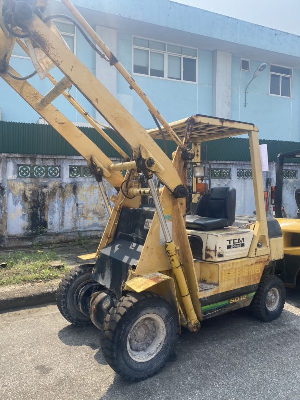 Công Ty TNHH Xuất Nhập Khẩu Hà Mai