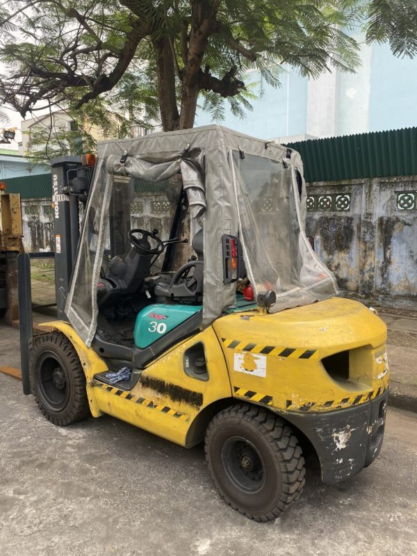 Công Ty TNHH Xuất Nhập Khẩu Hà Mai