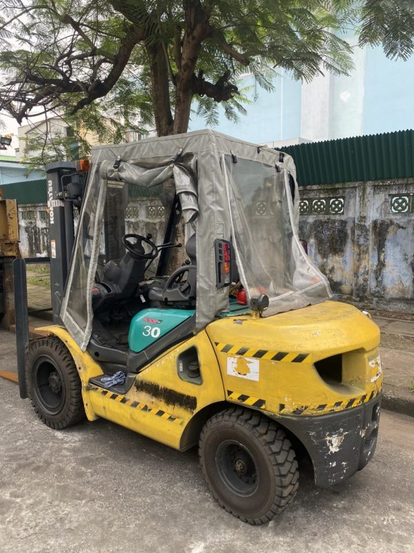 Công Ty TNHH Xuất Nhập Khẩu Hà Mai