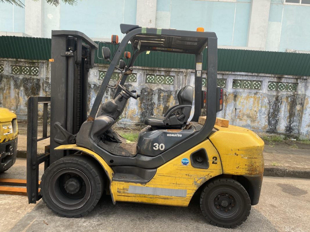 Công Ty TNHH Xuất Nhập Khẩu Hà Mai