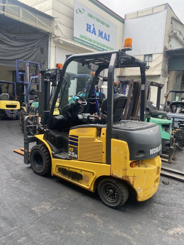 Công Ty TNHH Xuất Nhập Khẩu Hà Mai