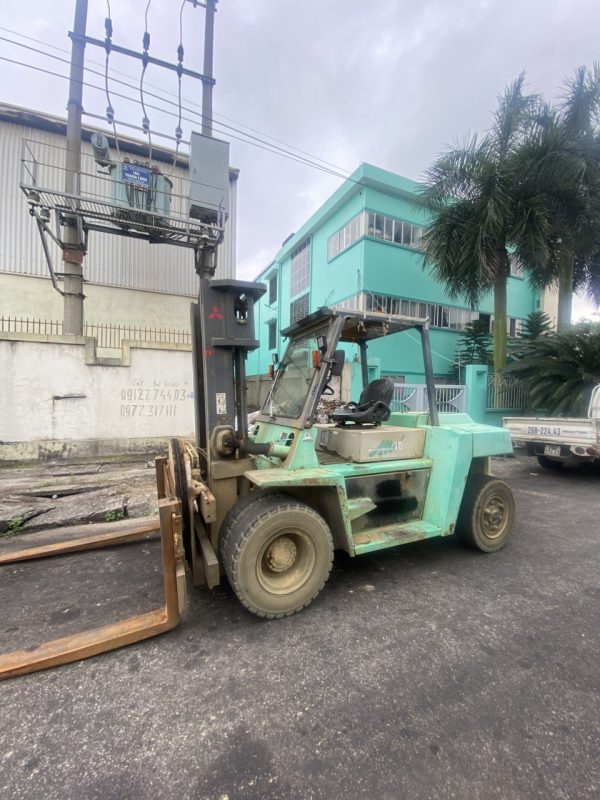 Công Ty TNHH Xuất Nhập Khẩu Hà Mai
