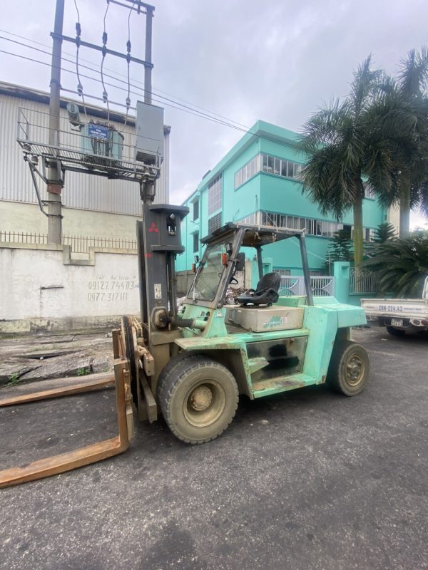 Công Ty TNHH Xuất Nhập Khẩu Hà Mai