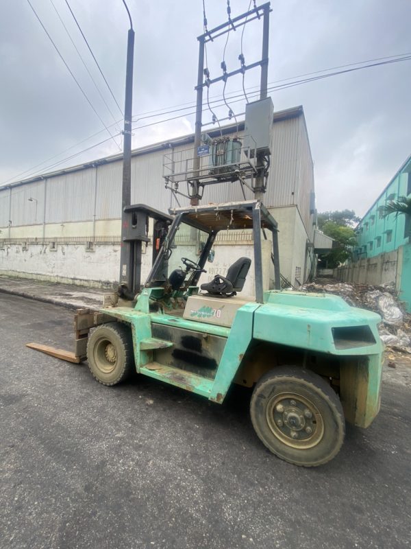 Công Ty TNHH Xuất Nhập Khẩu Hà Mai