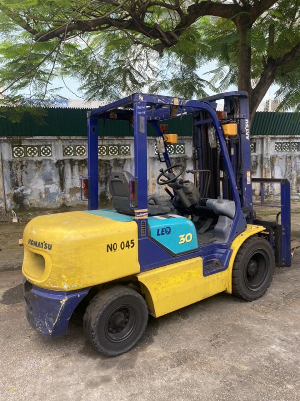 Công Ty TNHH Xuất Nhập Khẩu Hà Mai