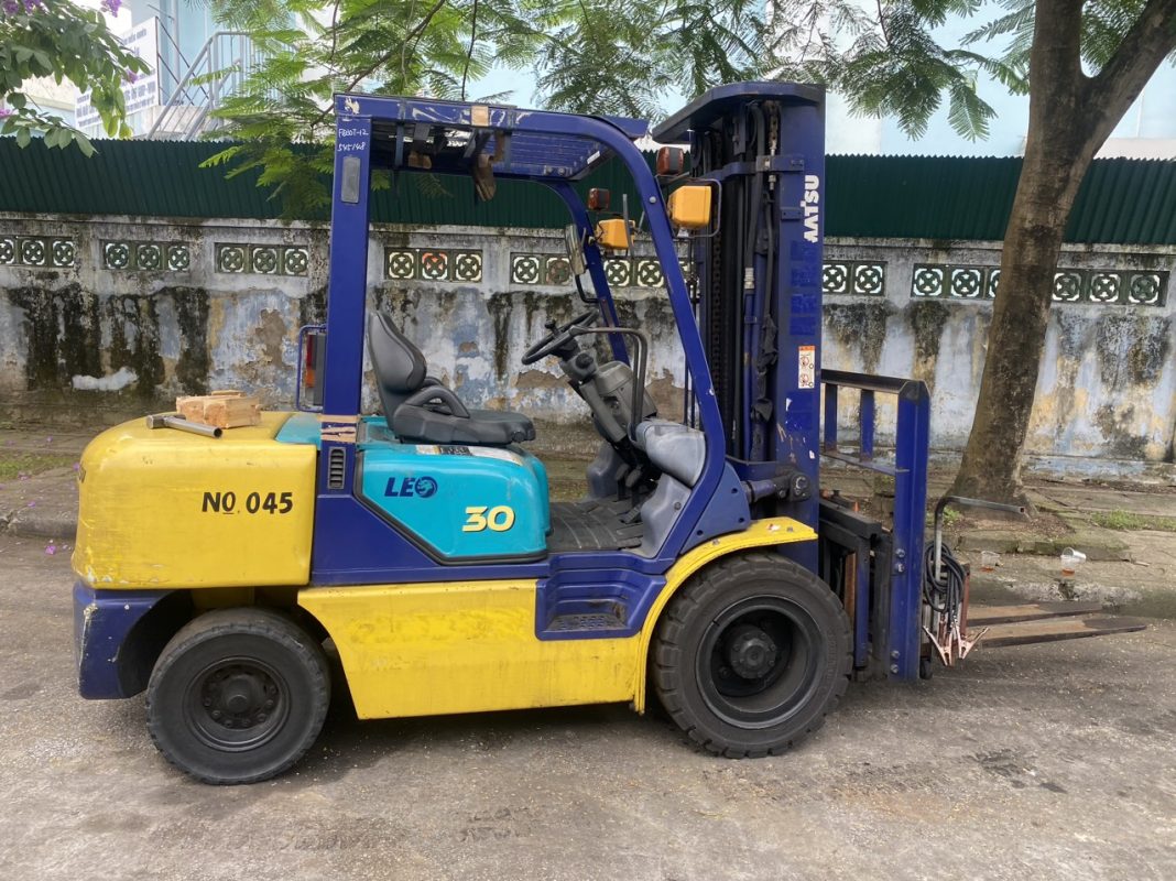 Công Ty TNHH Xuất Nhập Khẩu Hà Mai