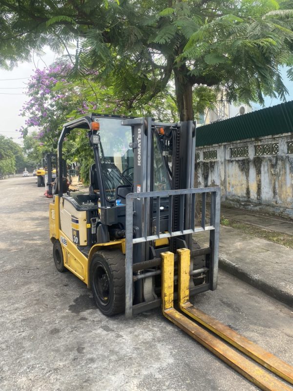 Công Ty TNHH Xuất Nhập Khẩu Hà Mai