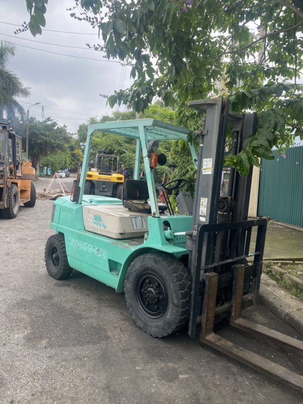 Công Ty TNHH Xuất Nhập Khẩu Hà Mai