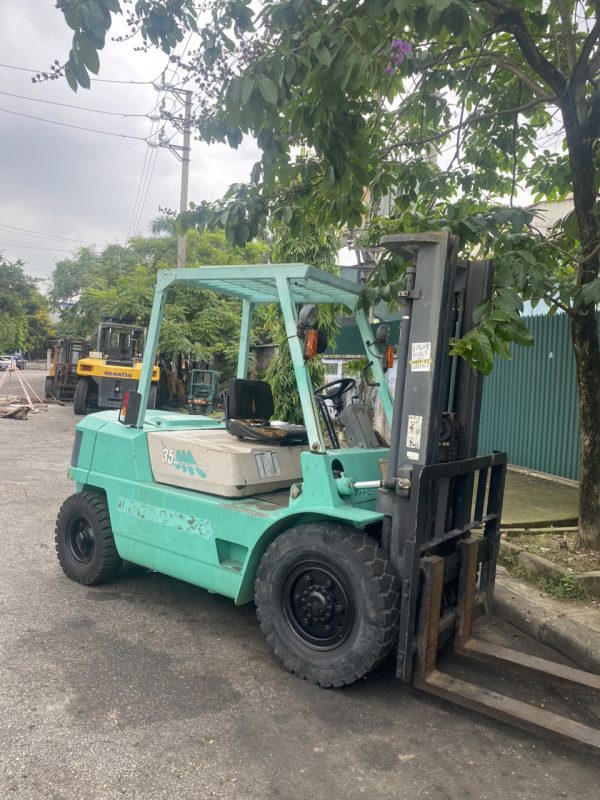 Công Ty TNHH Xuất Nhập Khẩu Hà Mai