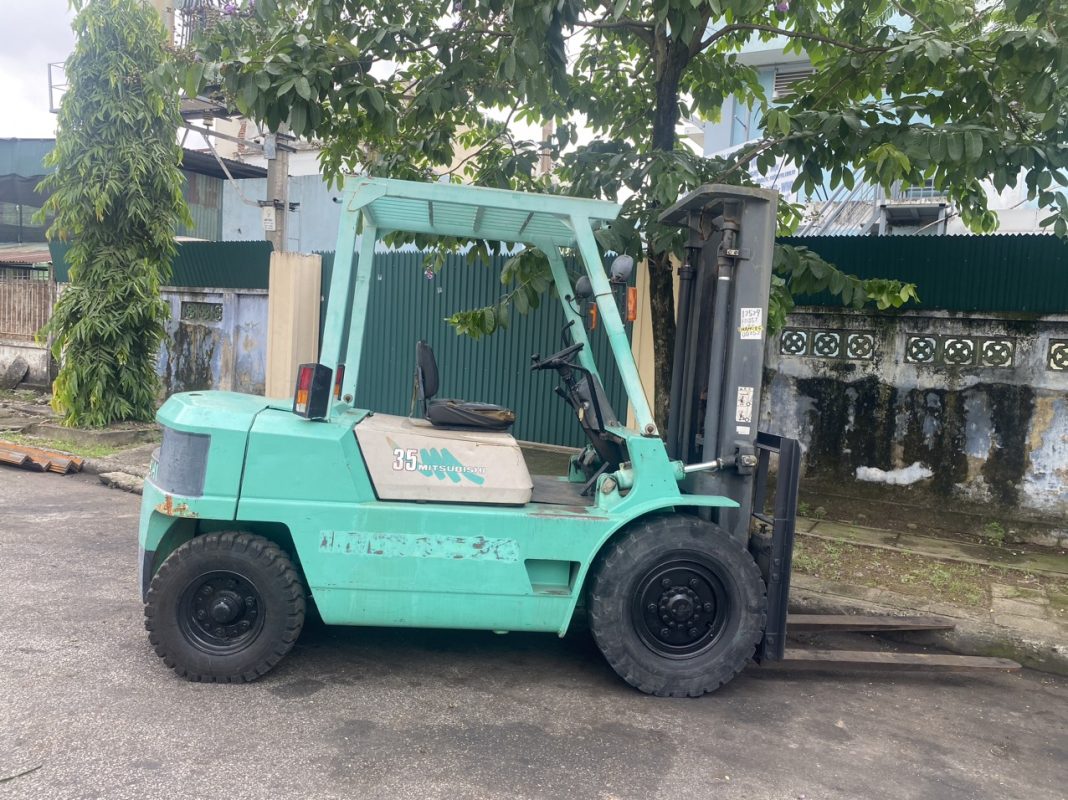 Công Ty TNHH Xuất Nhập Khẩu Hà Mai
