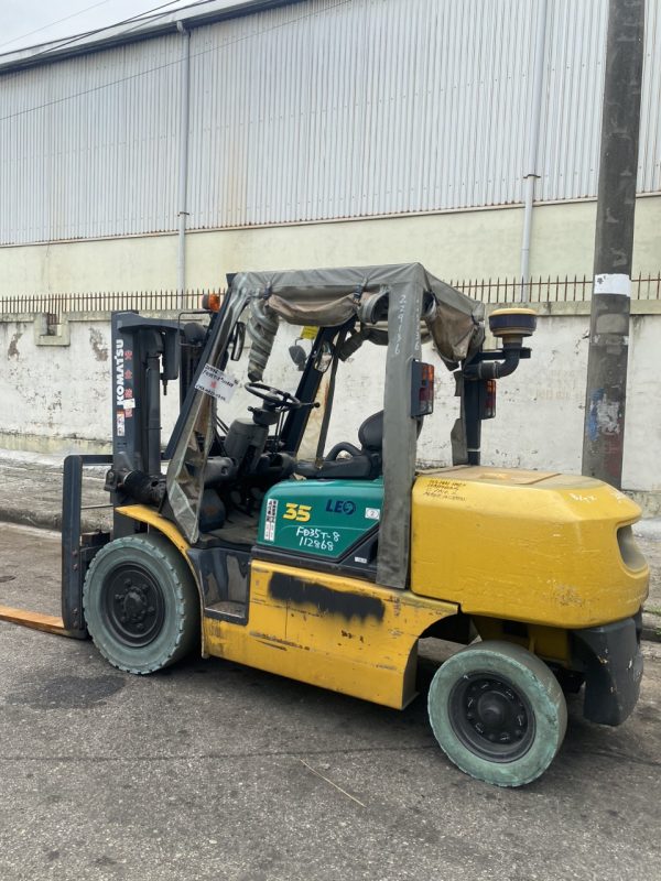 Công Ty TNHH Xuất Nhập Khẩu Hà Mai