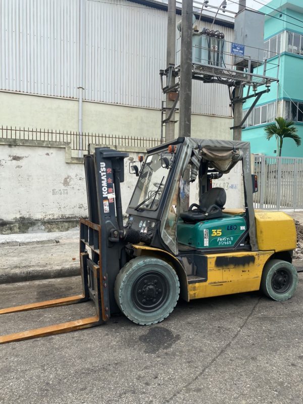 Công Ty TNHH Xuất Nhập Khẩu Hà Mai
